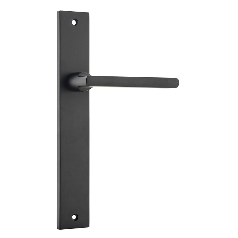 Iver Baltimore Rectangular Lever - Image 17