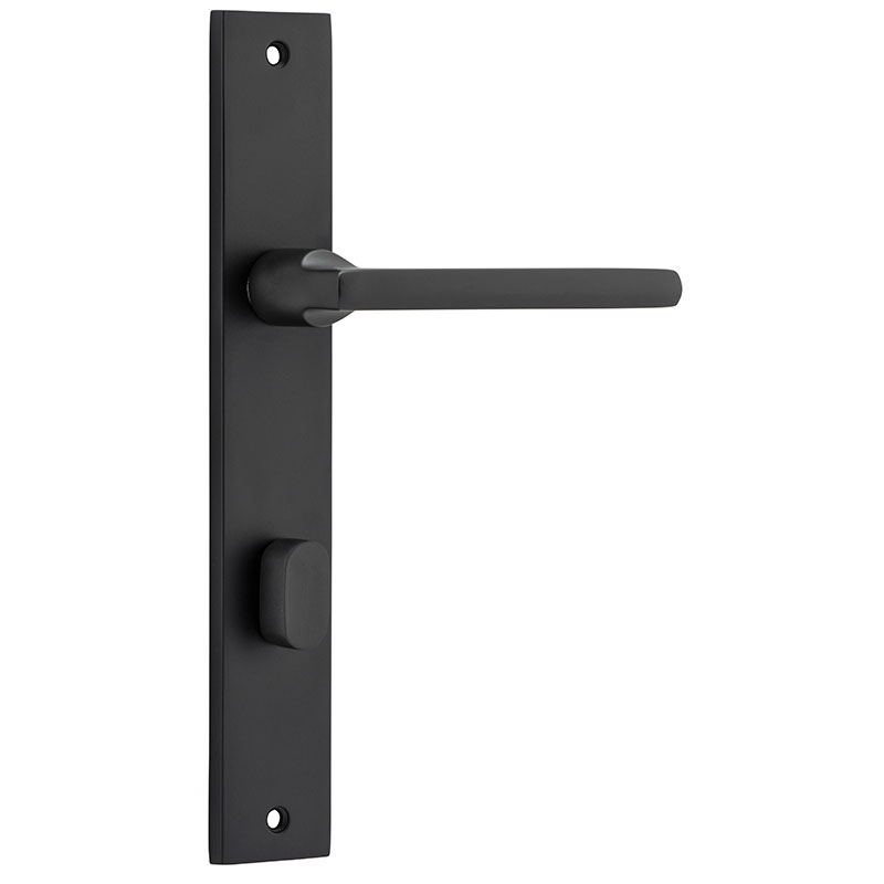 Iver Baltimore Rectangular Lever - Image 13