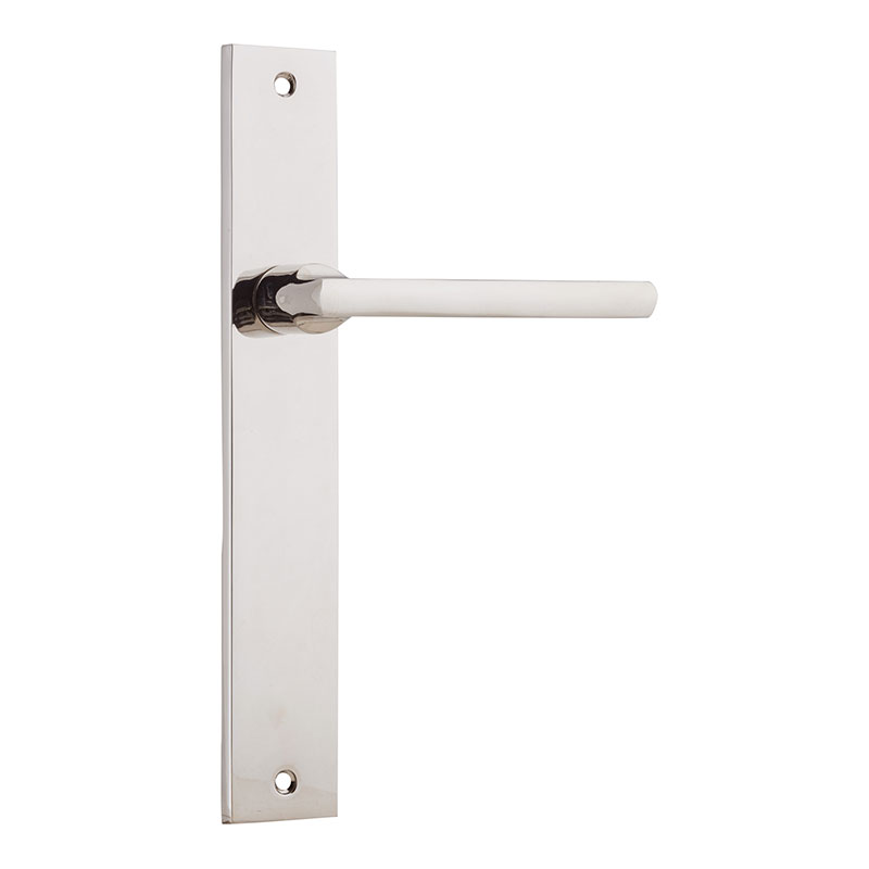 Iver Baltimore Rectangular Lever - Image 12