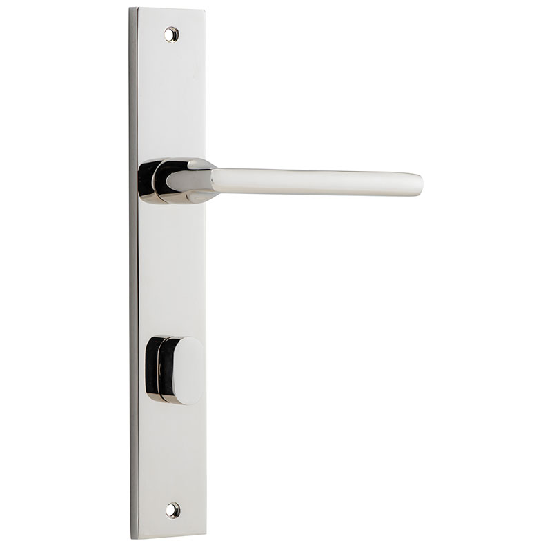 Iver Baltimore Rectangular Lever - Image 8
