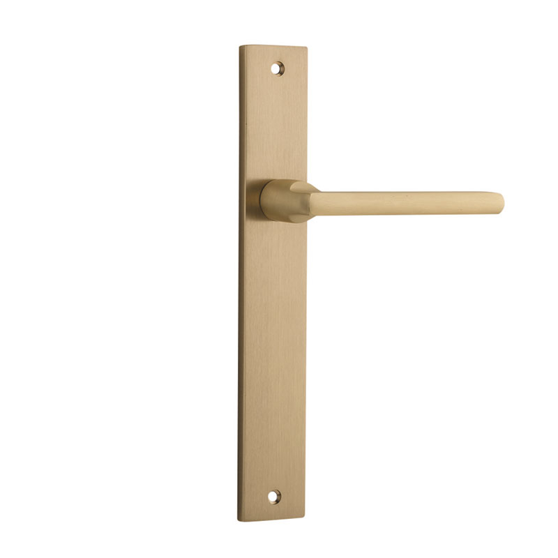 Iver Baltimore Rectangular Lever - Image 22