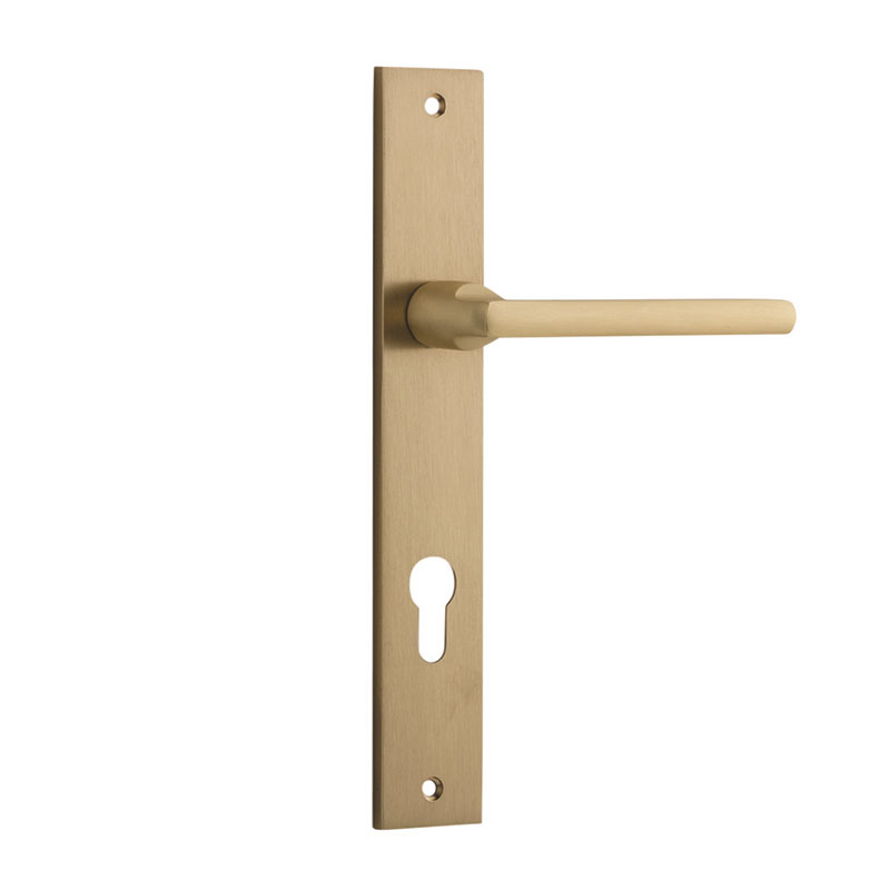 Iver Baltimore Rectangular Lever - Image 19