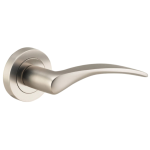 Iver Oxford Round Lever