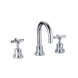 Basin Tap Set