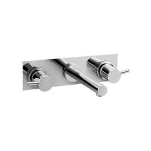 Bath Tap Set