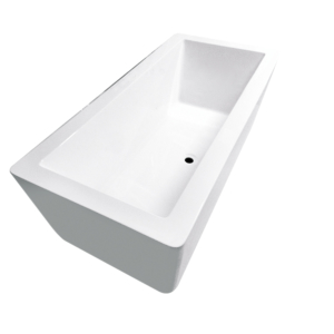 Angulo Freestanding Bath