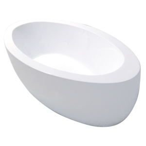 Aplauso Freestanding Bath