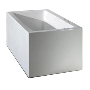 Ataud Freestanding Bath