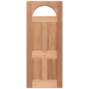 Carolina Solid Timber Door