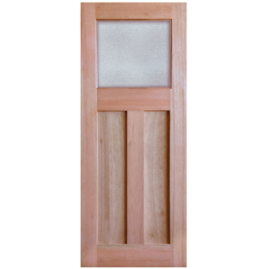 Edwardian G Solid Timber Door
