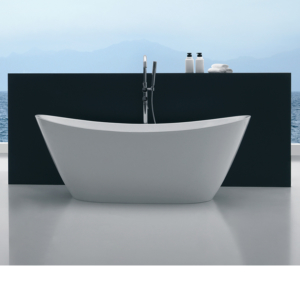 FS11 Freestanding Bath