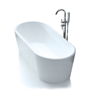 FS12 Freestanding Bath