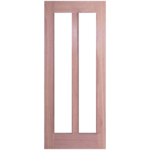 Oxford 2G Modern Solid Timber Door