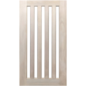 Oxford 5G Modern Solid Timber Door