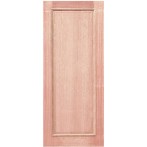 Regal 1P Solid Timber Door HM