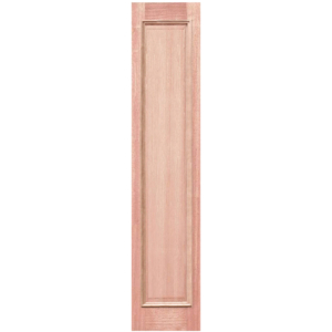 Regal 1P Solid Timber Sidelight HM