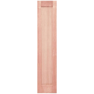 Regal 1P Solid Timber Sidelight