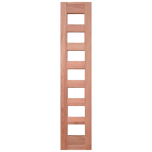 Regal 7G Solid Timber Sidelight