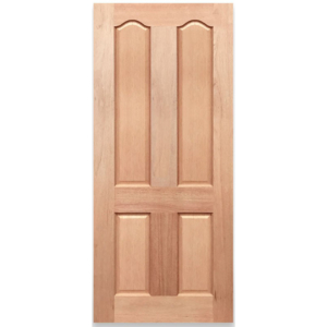 Carrera Solid Timber Door