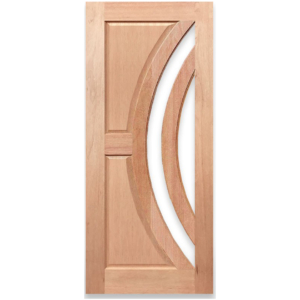 Ascot-2G Solid Timber Door