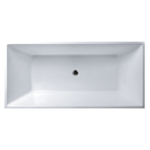 Cubica Freestanding Bath