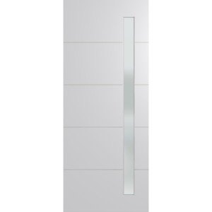 Hume Doors Linear XLR120