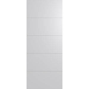 Hume Doors Linear XLR130