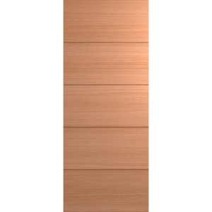 Hume Doors Linear XLR150