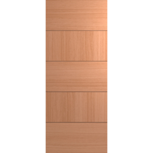 Hume Doors Linear XLR310