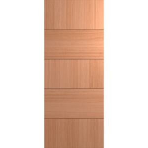Hume Doors Linear XLR320