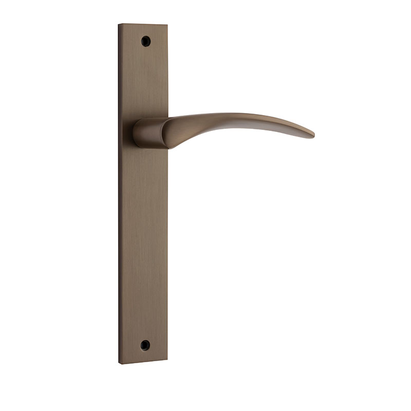 Iver Oxford Rectangular Lever - Image 4