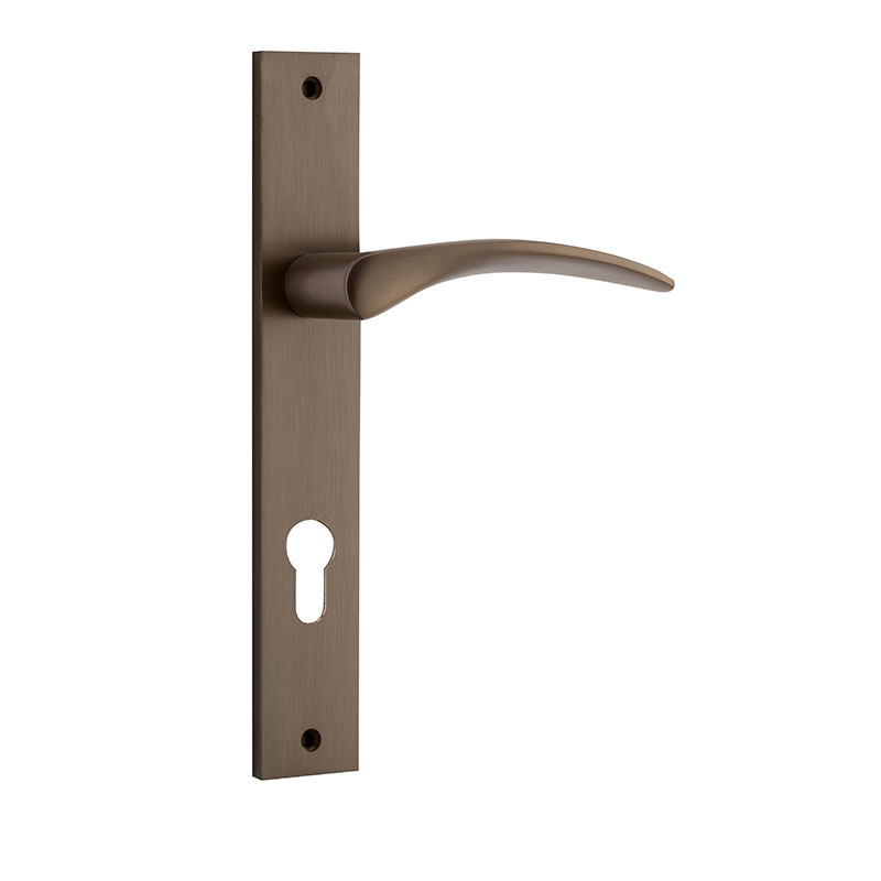 Iver Oxford Rectangular Lever - Image 3