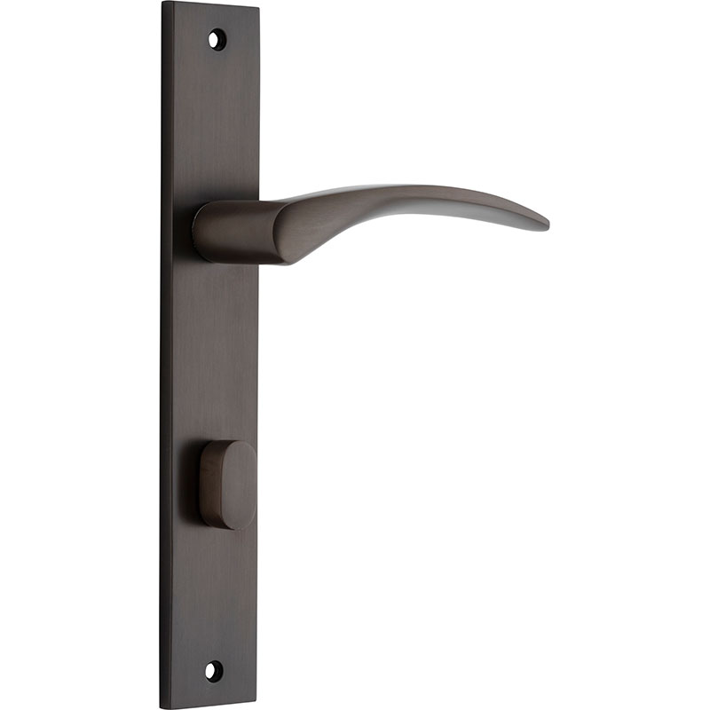 Iver Oxford Rectangular Lever - Image 2