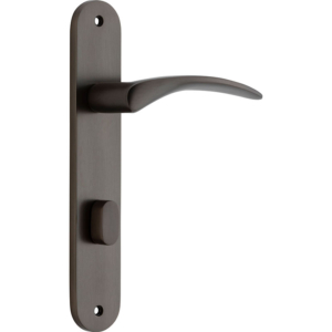 Iver Oxford Oval Lever