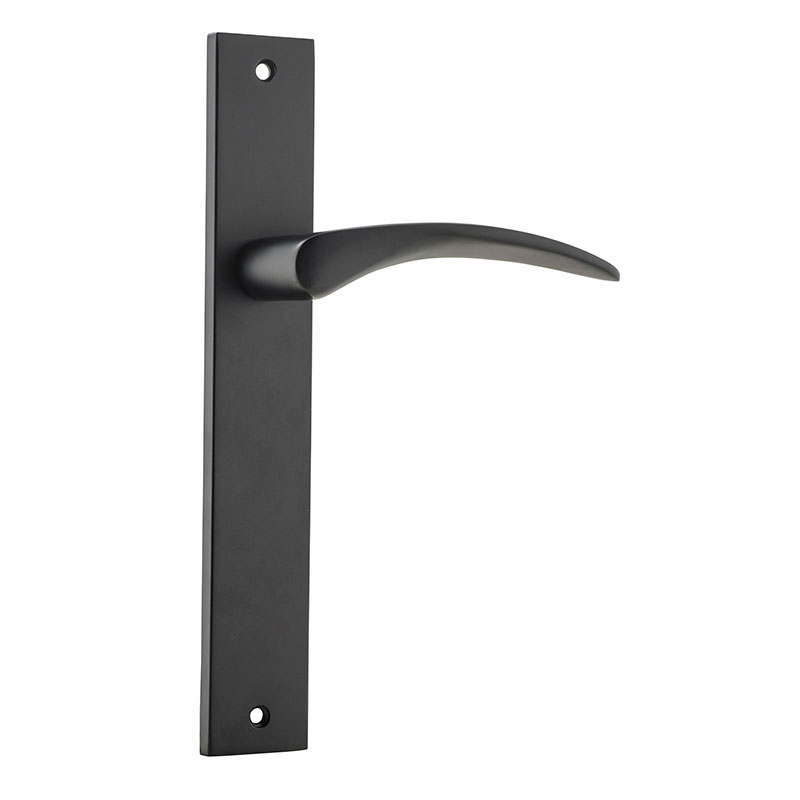 Iver Oxford Rectangular Lever - Image 9