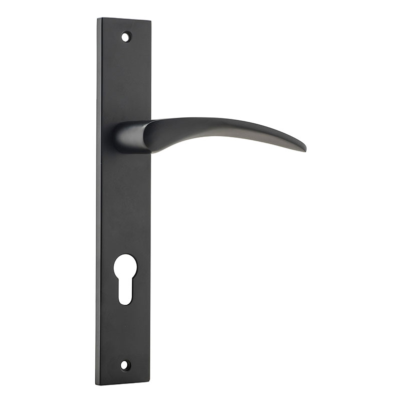 Iver Oxford Rectangular Lever - Image 10