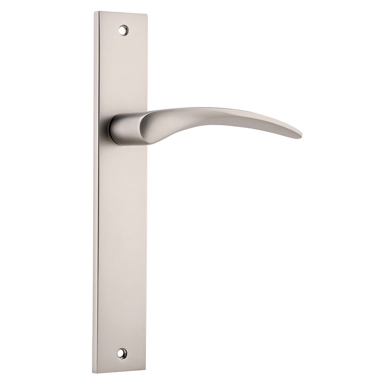 Iver Oxford Rectangular Lever - Image 12