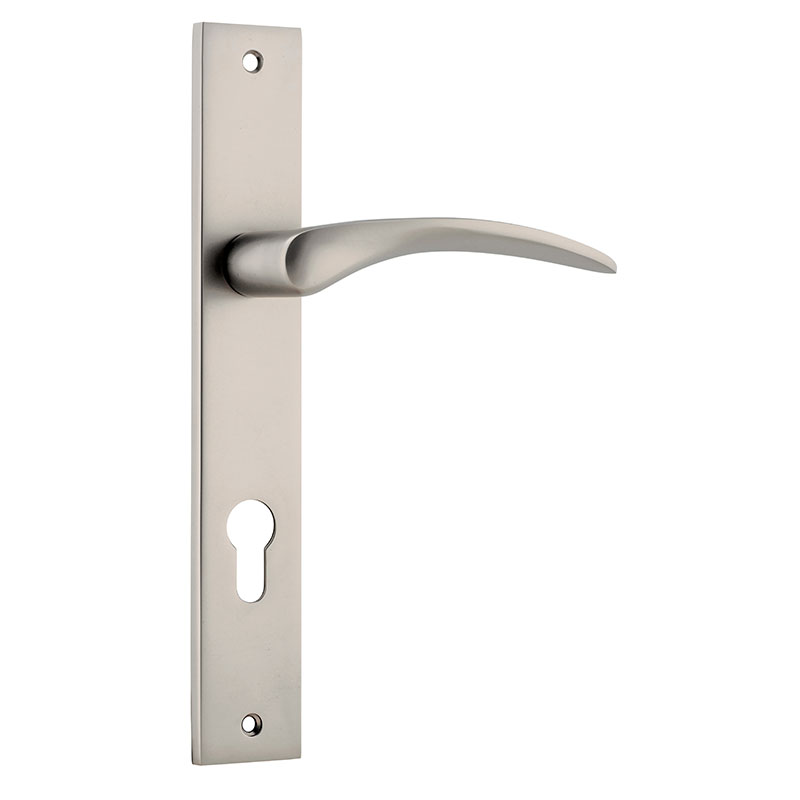 Iver Oxford Rectangular Lever - Image 8