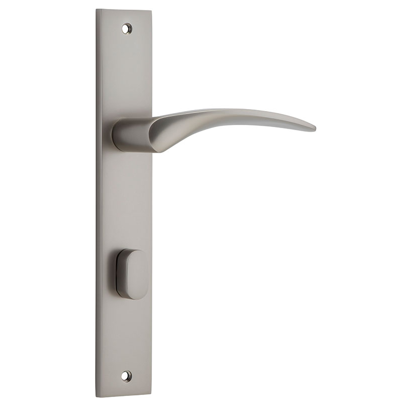 Iver Oxford Rectangular Lever - Image 7