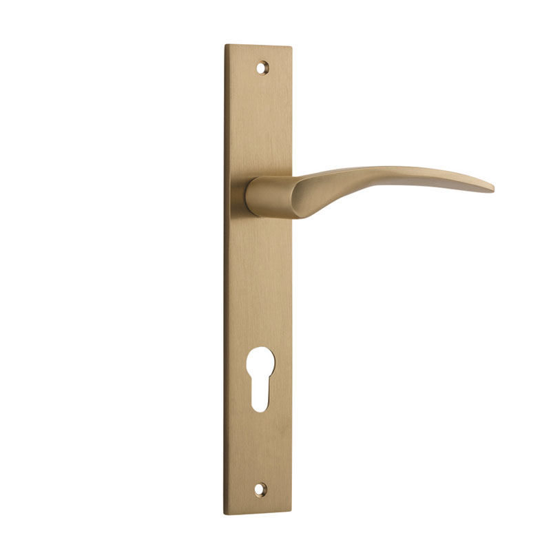 Iver Oxford Rectangular Lever - Image 6