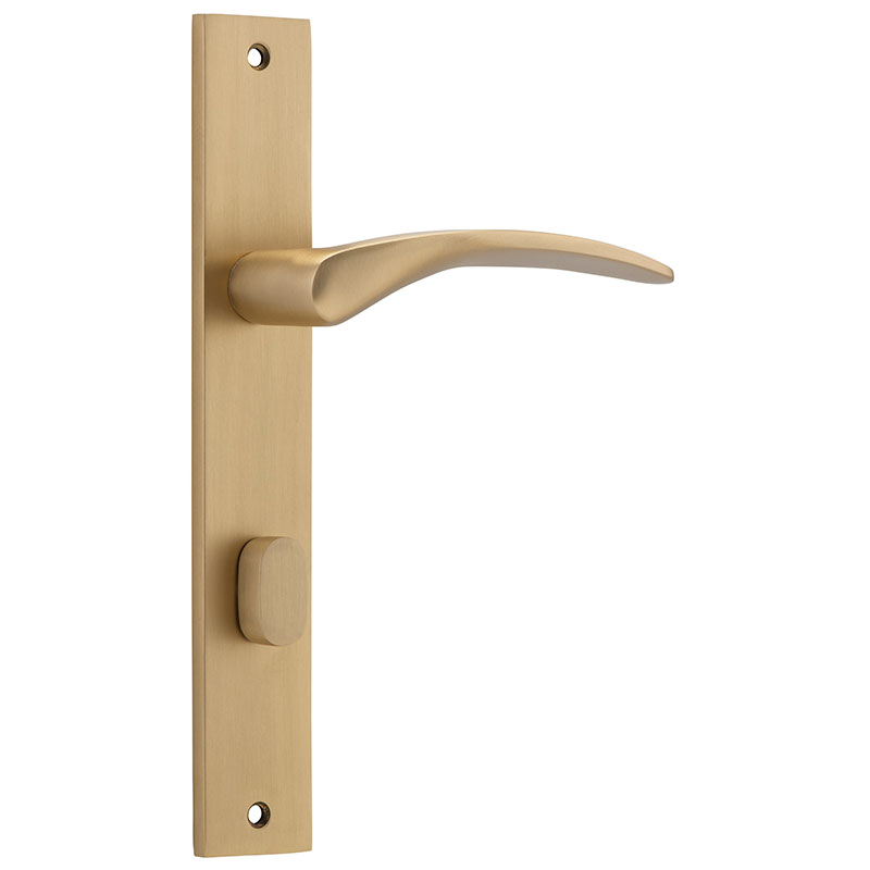 Iver Oxford Rectangular Lever - Image 5