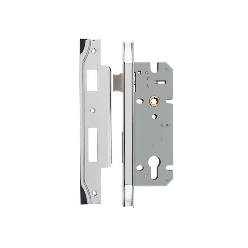 Iver 85mm Euro Rebated Mortice Lock - Image 30