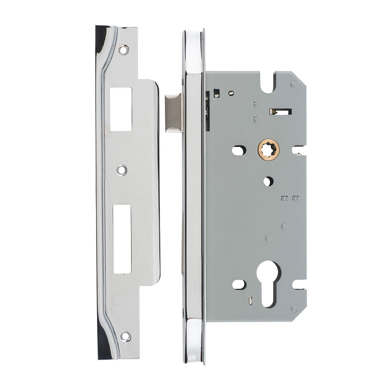 Iver 85mm Euro Rebated Mortice Lock - Image 23