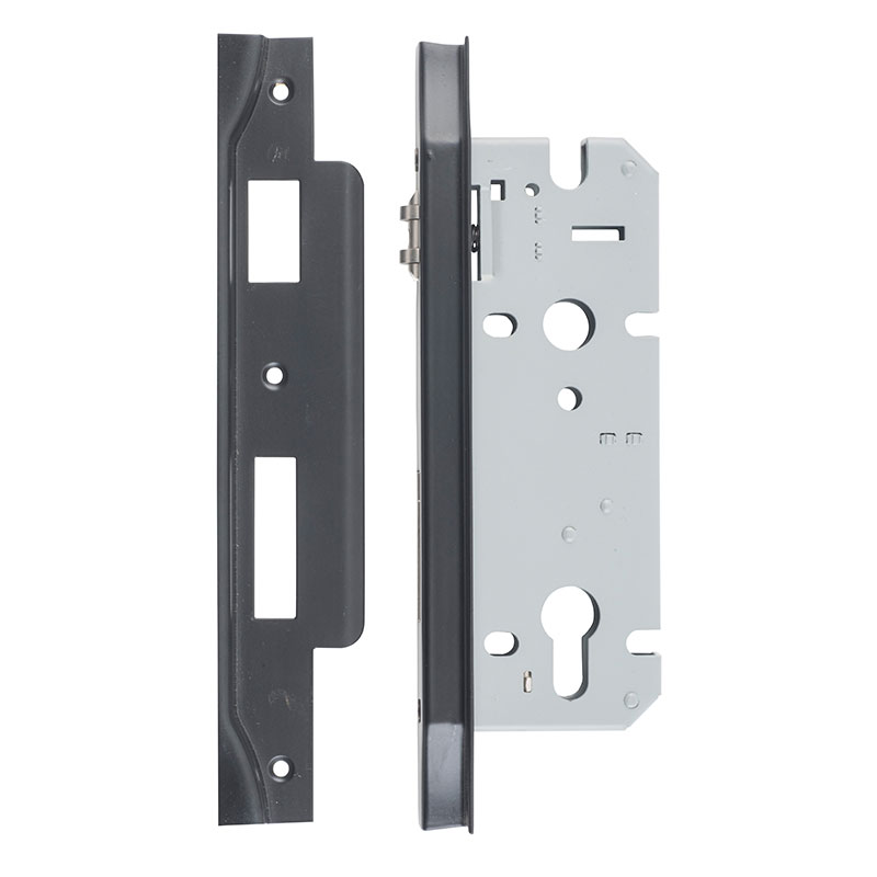 Iver 85mm Euro Rebated Mortice Lock - Image 14