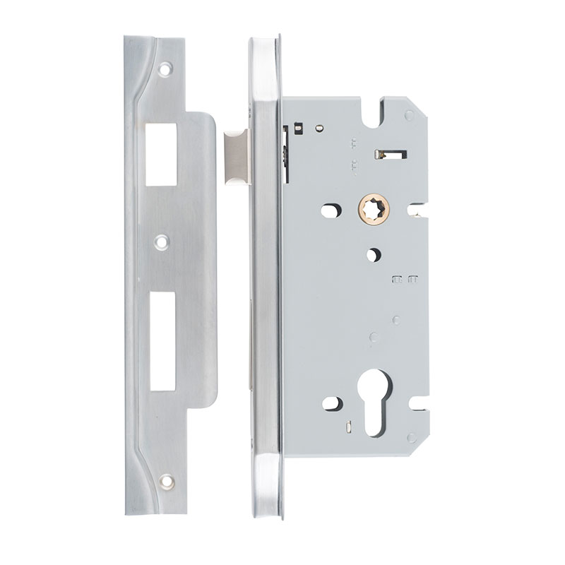 Iver 85mm Euro Rebated Mortice Lock - Image 22
