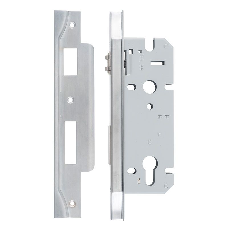 Iver 85mm Euro Rebated Mortice Lock - Image 13