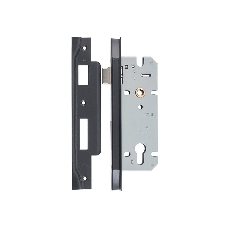 Iver 85mm Euro Rebated Mortice Lock - Image 28