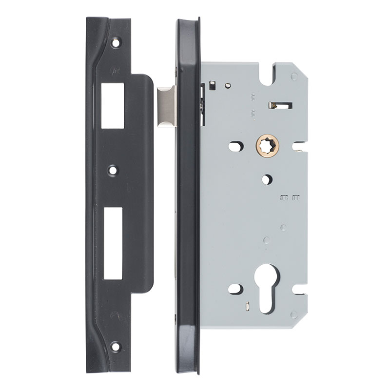 Iver 85mm Euro Rebated Mortice Lock - Image 21