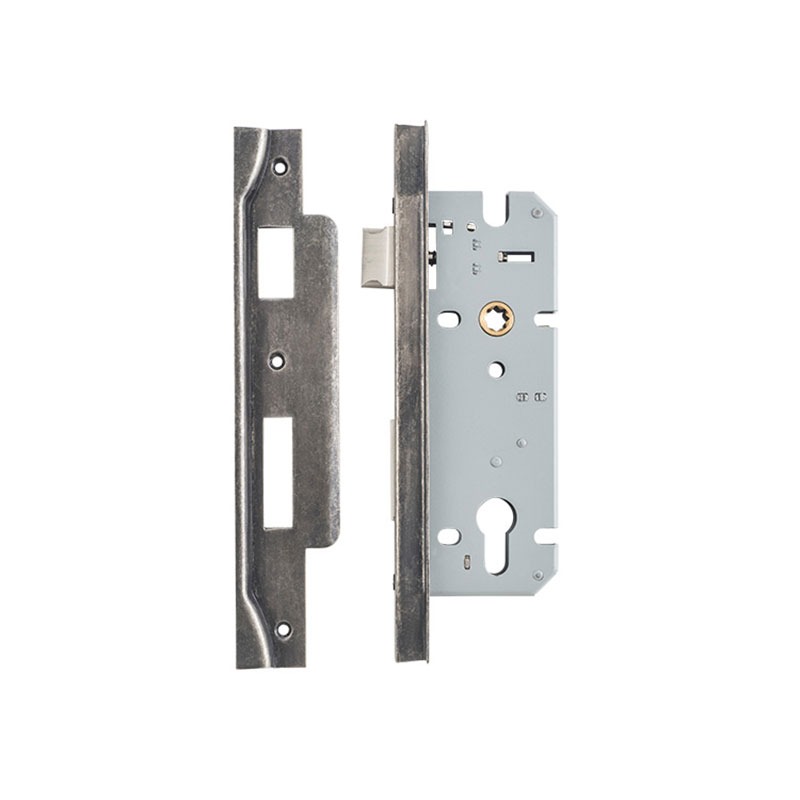 Iver 85mm Euro Rebated Mortice Lock - Image 36