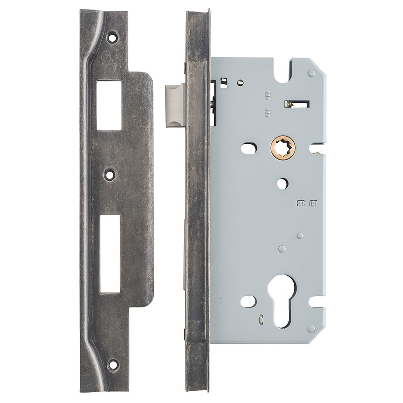 Iver 85mm Euro Rebated Mortice Lock - Image 20